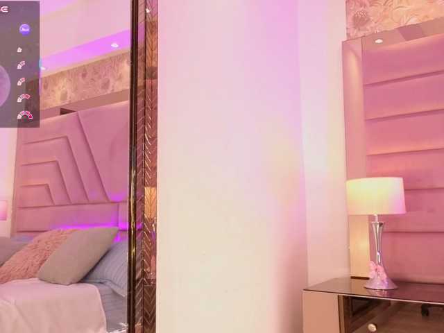 IvyRain live cam on BongaCams