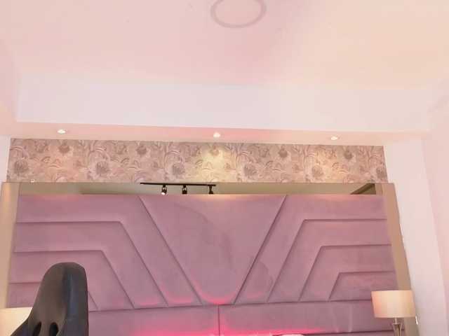 IvyRain live cam on BongaCams