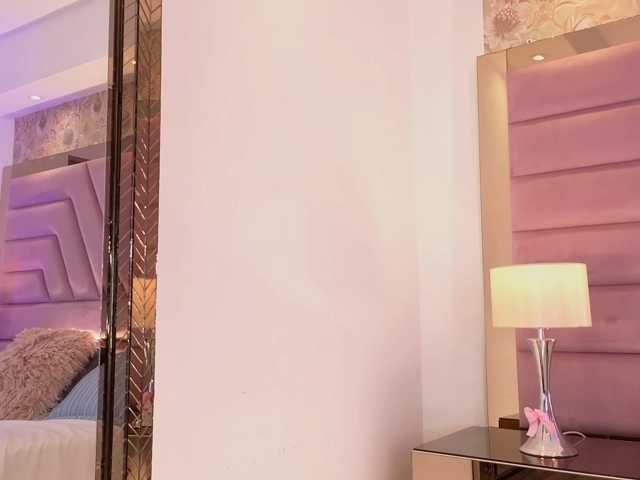 IvyRain live cam on BongaCams