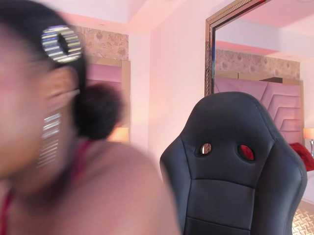 IvyRain live cam on BongaCams