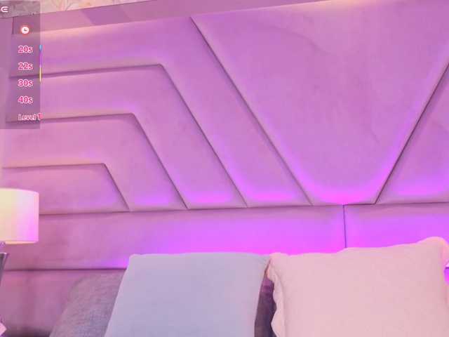 IvyRain live cam on BongaCams