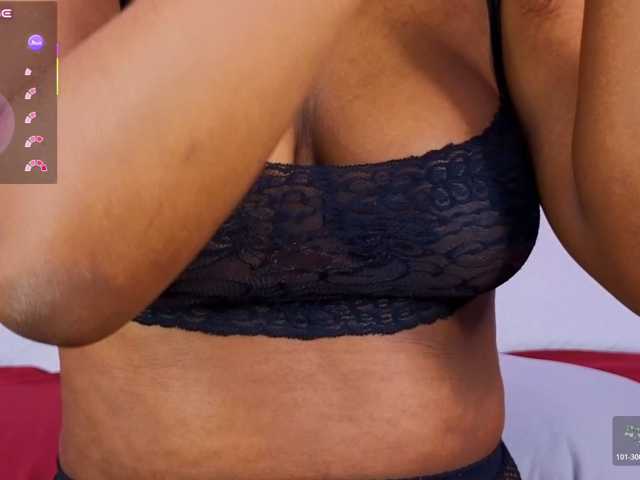Webcam-Model IvyRain