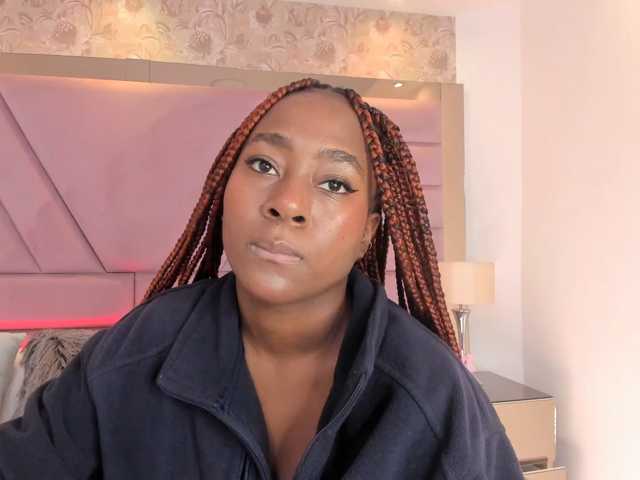 IvyRain live cam on BongaCams