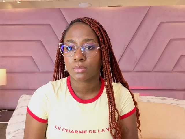 IvyRain live cam on BongaCams