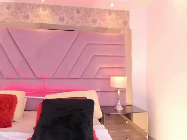IvyRain live cam on BongaCams