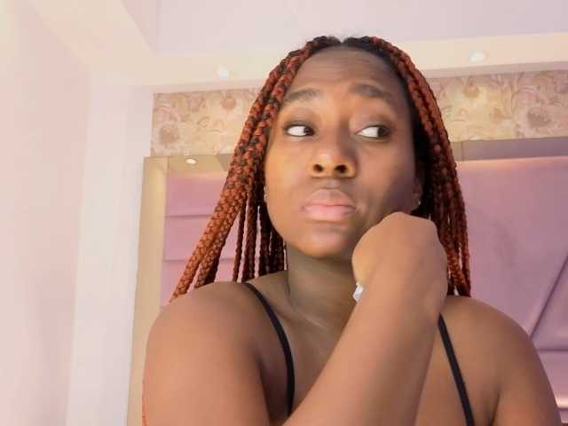 IvyRain live cam on BongaCams