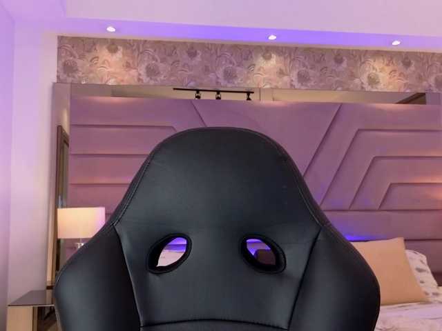 IvyRain live cam preview