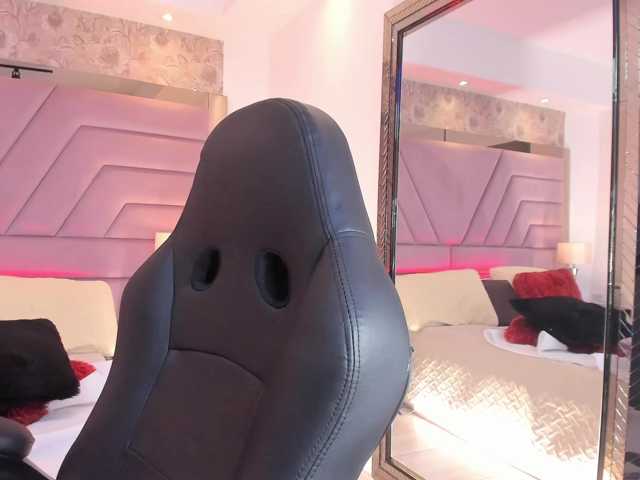IvyRain live cam on BongaCams