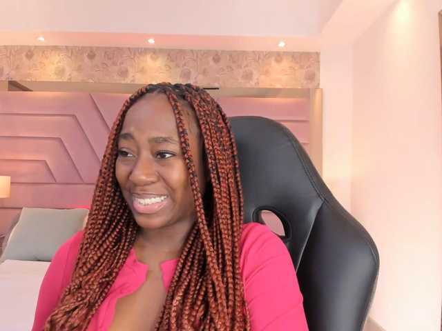 IvyRain live cam on BongaCams