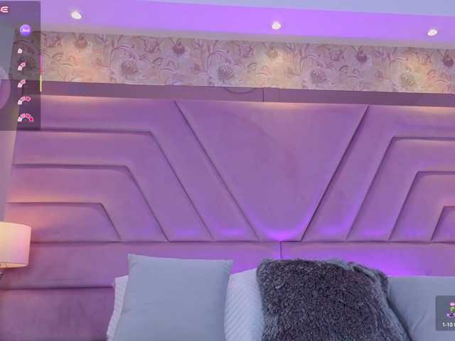 IvyRain live cam on BongaCams