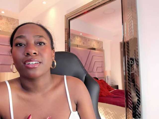 IvyRain live cam preview