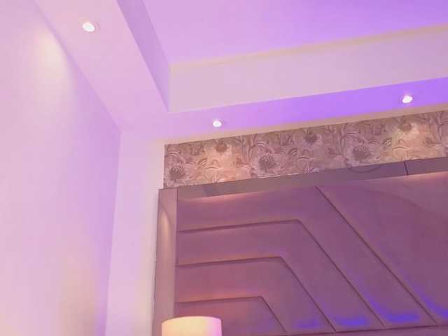 IvyRain live cam on BongaCams