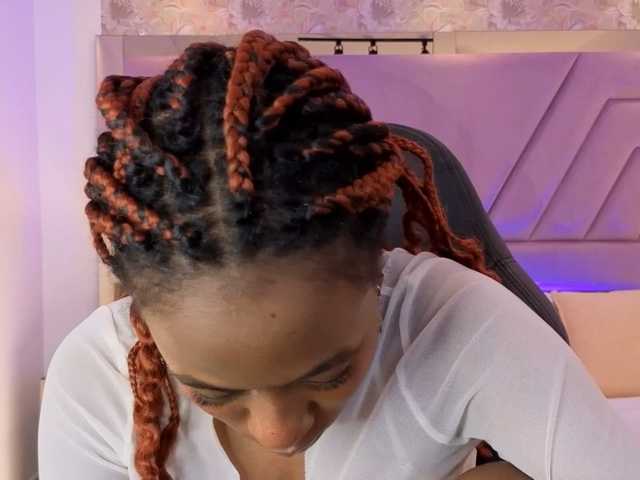 IvyRain live cam preview