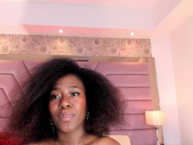 IvyRain live cam on BongaCams