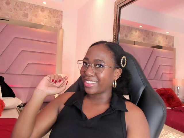 IvyRain live cam on BongaCams