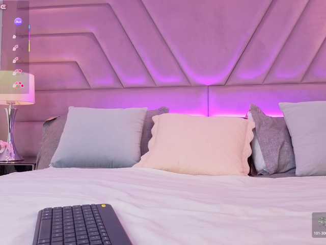 Ivyrain live cam
