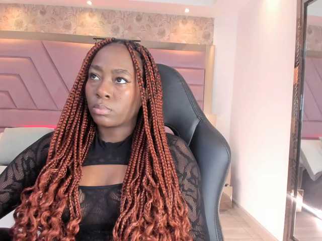 IvyRain live cam preview