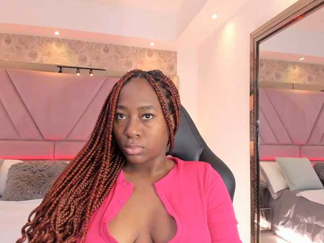 IvyRain live cam on BongaCams