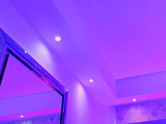 IvyRain live cam on BongaCams