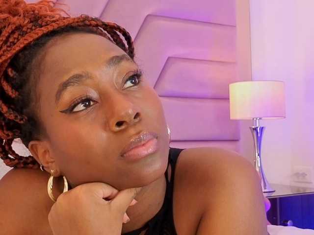 IvyRain live cam on BongaCams