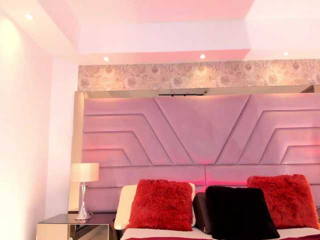 IvyRain live cam on BongaCams