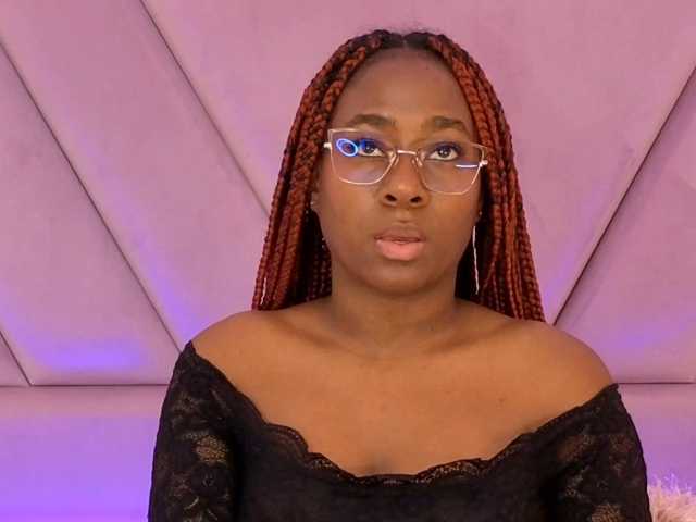 IvyRain live cam on BongaCams