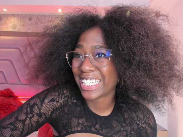 IvyRain live cam