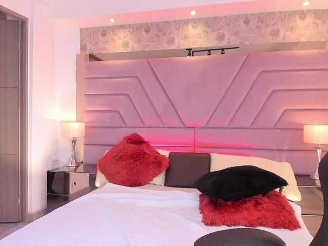 IvyRain live cam on BongaCams