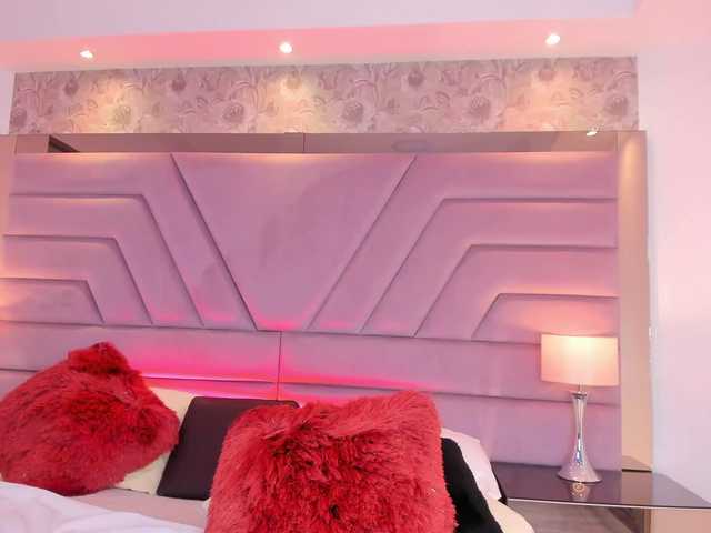 IvyRain live cam on BongaCams