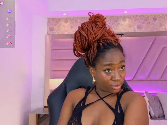 IvyRain live cam on BongaCams