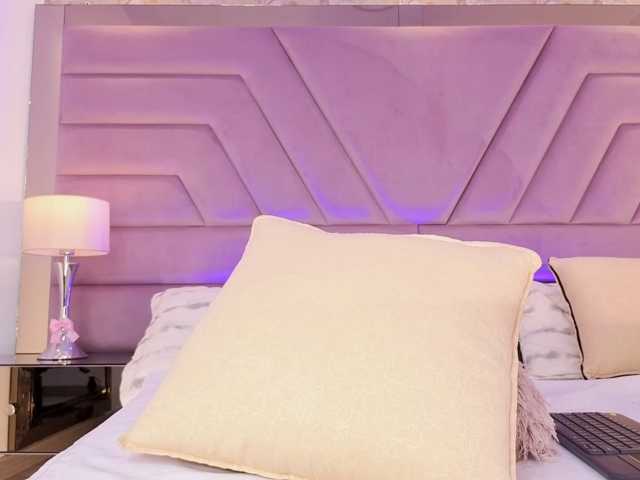 IvyRain live cam on BongaCams