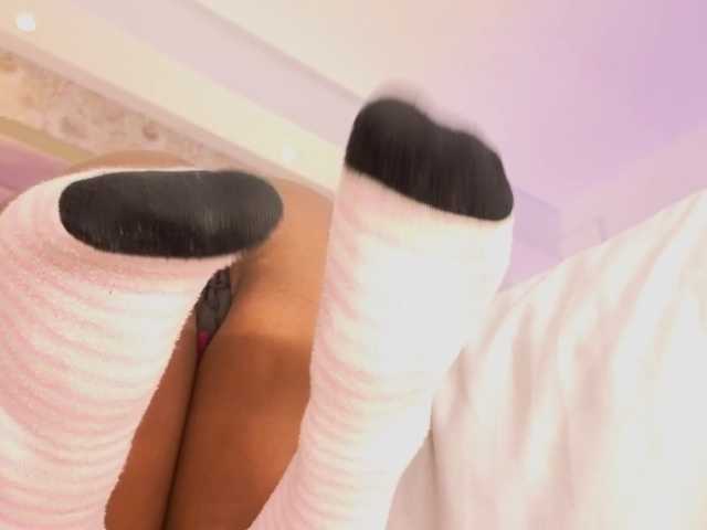 IvyRain live cam on BongaCams
