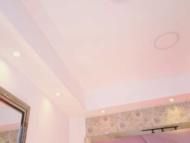 IvyRain live cam on BongaCams