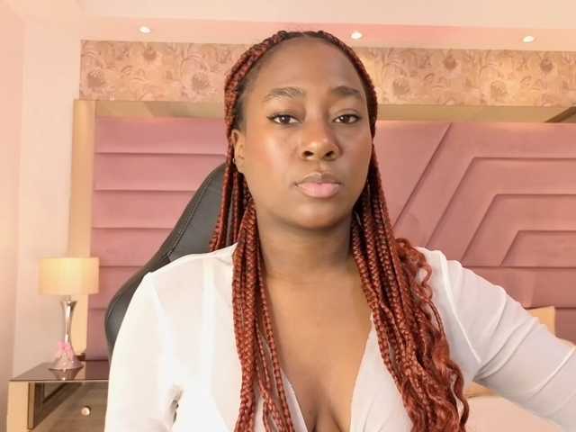 IvyRain live cam on BongaCams