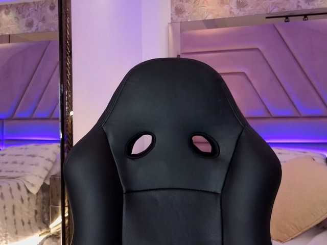 IvyRain, en directo ahora en BongaCams