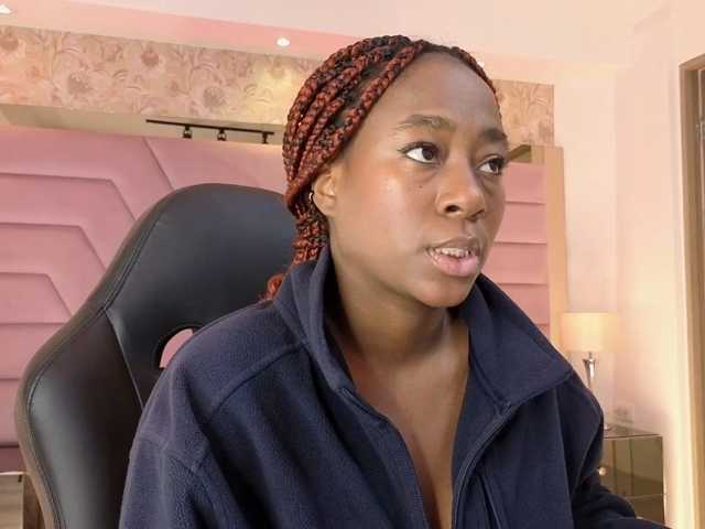 IvyRain live cam on BongaCams