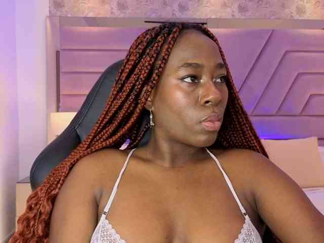 IvyRain webcam