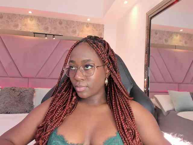Model: IvyRain