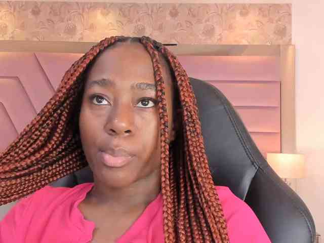 IvyRain webcam