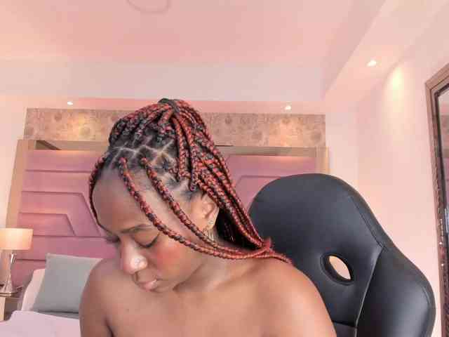 IvyRain webcam
