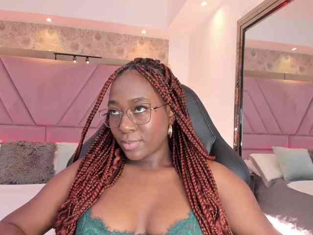 IvyRain webcam