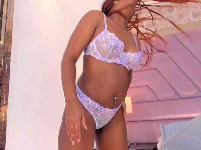 Model: IvyRain