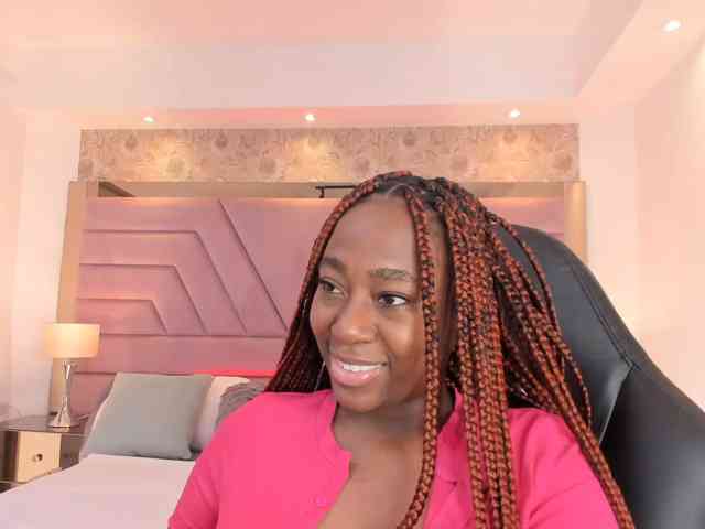 IvyRain webcam