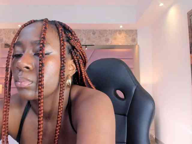 IvyRain webcam