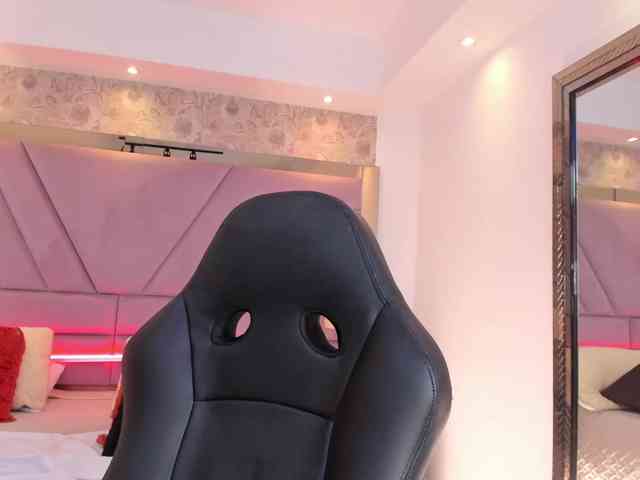 ivyrain's live room