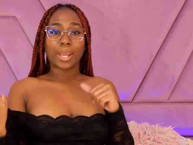 IvyRain webcam
