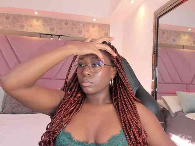IvyRain webcam