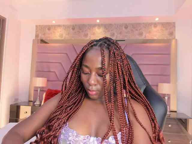 Model: IvyRain