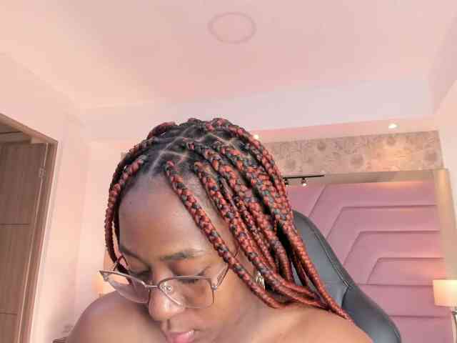 IvyRain webcam