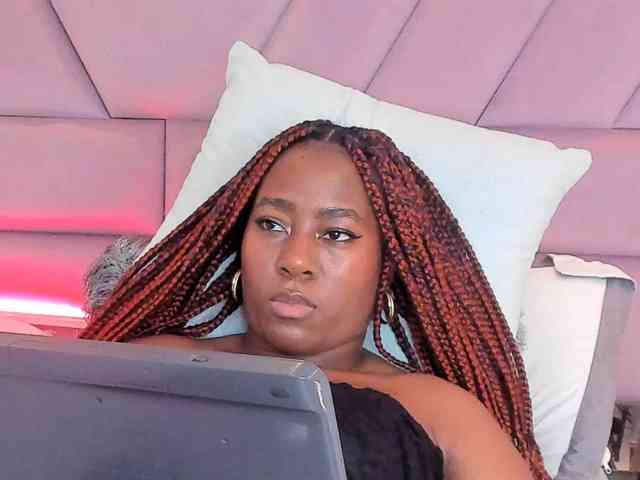 IvyRain webcam
